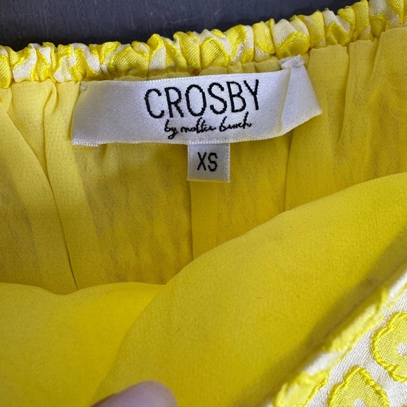 CROSBY by Mollie Burch Saylor dress - Picture 3 of 8